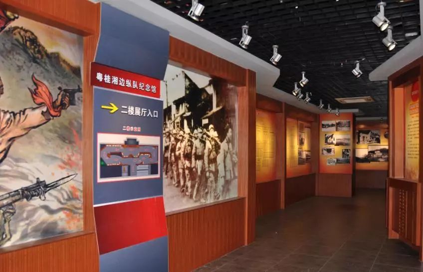 广宁县博物馆周末诚邀你来打卡