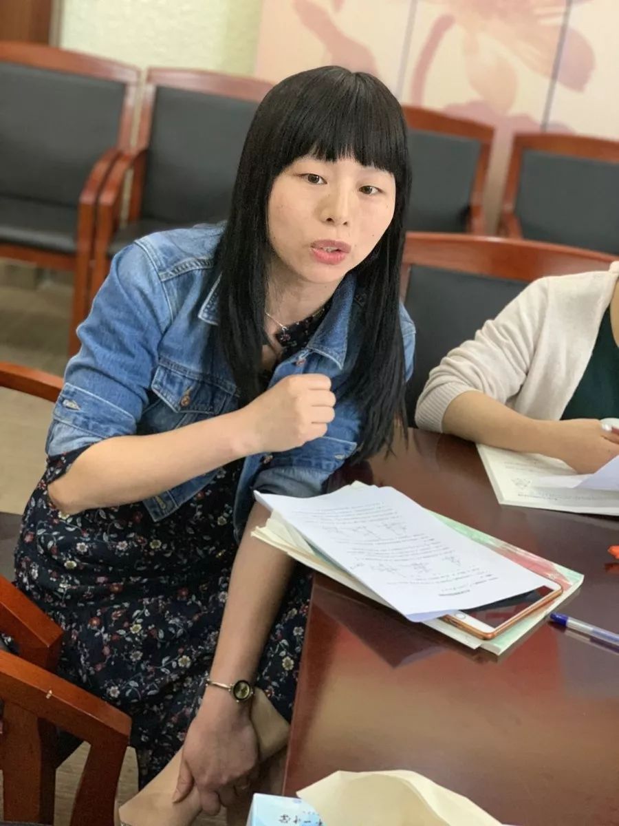 指挥入定胸有竹聚精会神心生慧记临平一中第四届mx智慧课堂节骨干教师