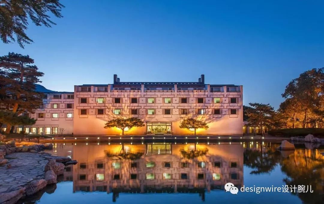 从他乡到故乡回首贝聿铭最知名的建筑作品