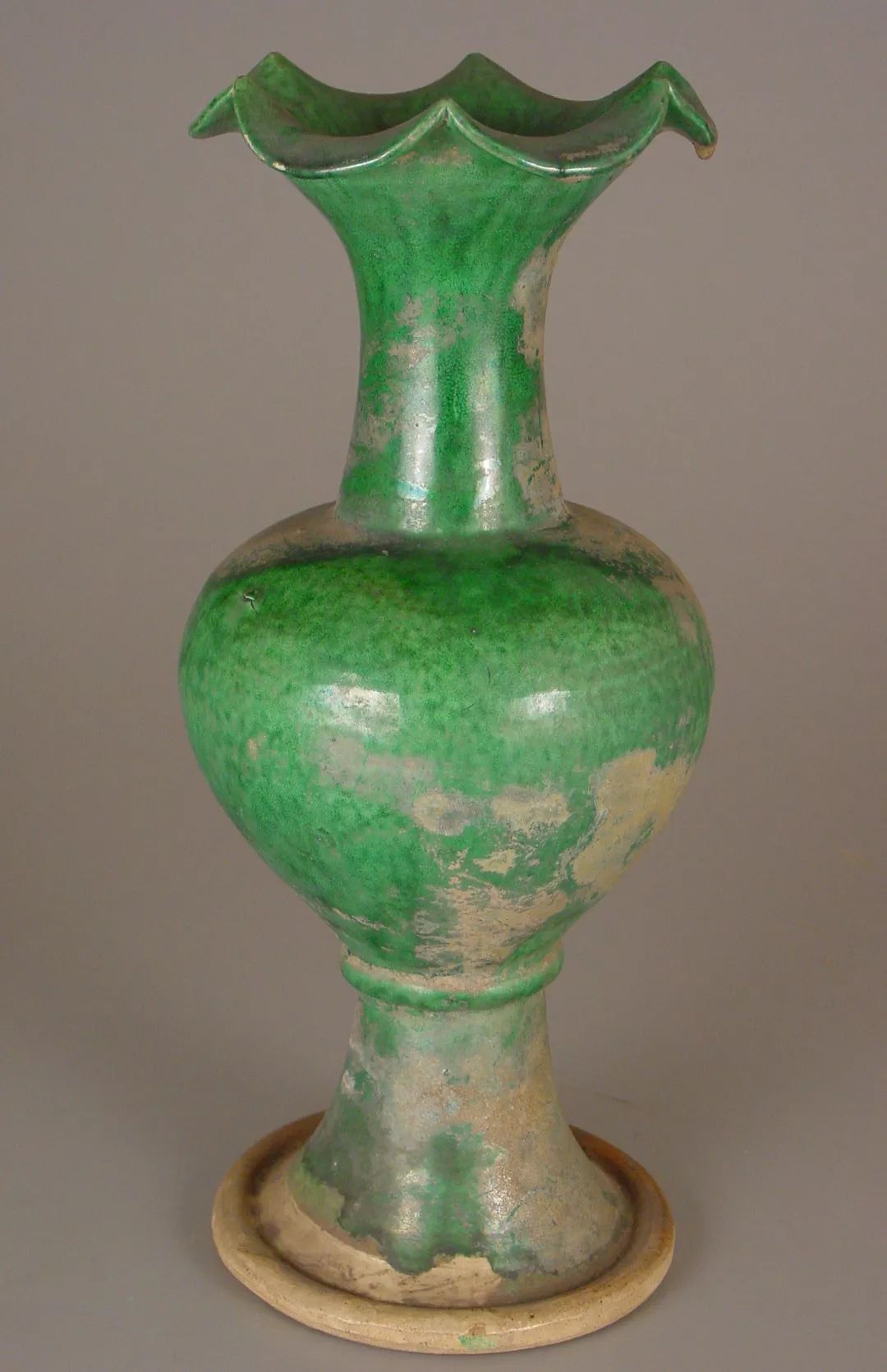 第二节 师人长技——宋金太原府及周边瓷业山西博物院藏1991年山西