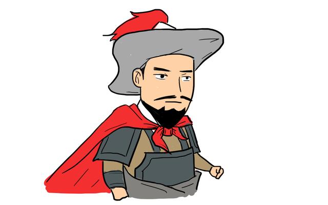 林冲火并王伦后为何不自己当老大而是让晁盖做了寨主