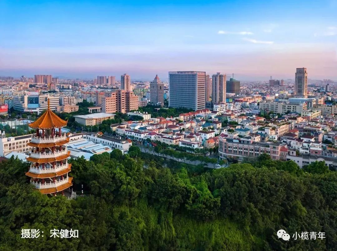 青·关注 |小榄镇2019年"平安小榄 幸福小榄"摄影比赛征稿启事