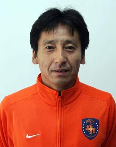 左文清.