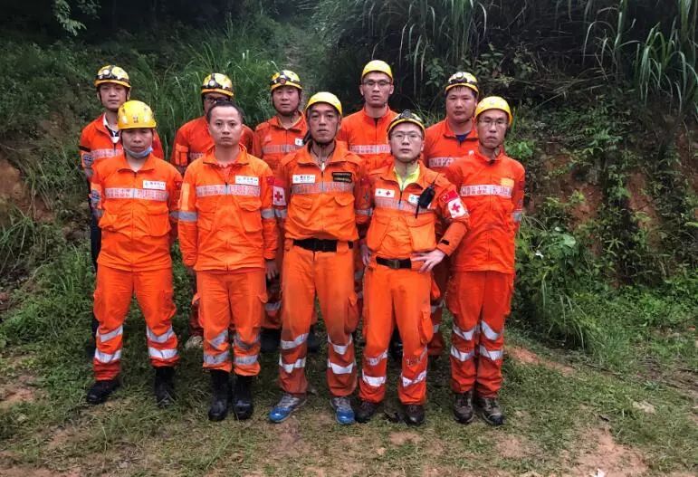 来源:厦门北极星救援队■版权归属于原作者,如有侵权,请及时联系.