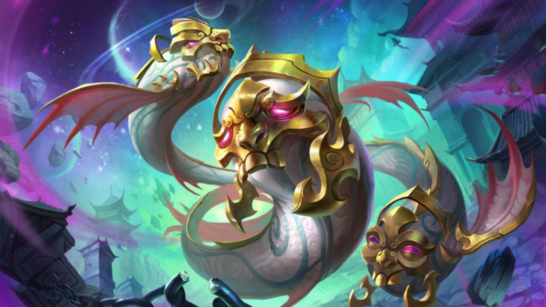 识别真假召唤物,幻影经文的正确打开方式