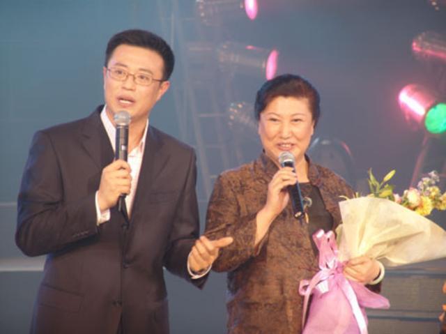 小品界一姐病逝,女儿一滴泪未流,10年不工作与老公挥霍遗产?_高秀敏