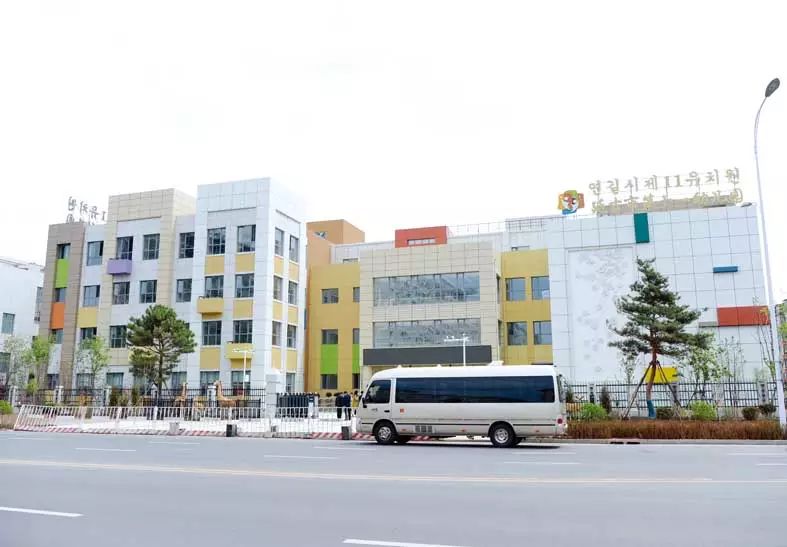 延吉北山小学北校区,第三中学新址,第十一幼儿园,又有新消息!