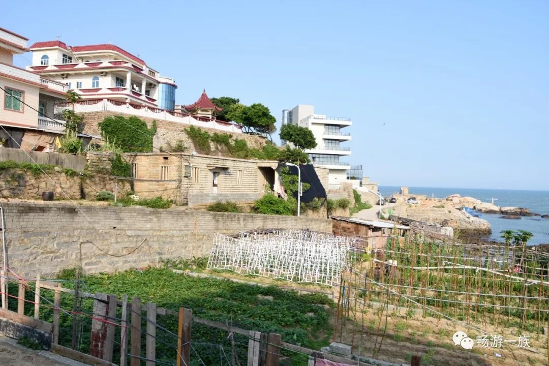 晋江沿海线深沪科任