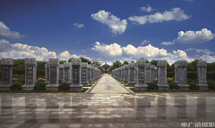 孙膑旅游城当天全场免票2019年中国旅游日菏泽分会场暨鄄城县第一届