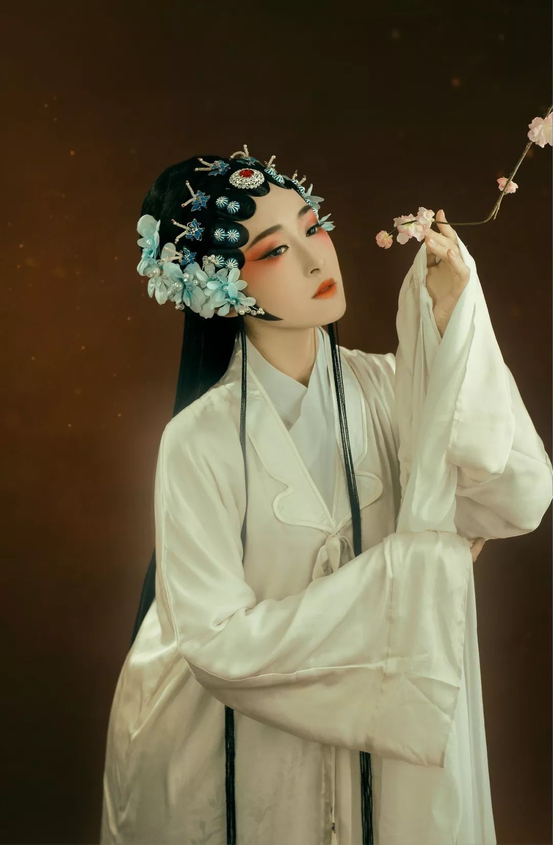 盘子女人坊首次携手独家放送底片爆款套餐99元抢原价998元古装个人