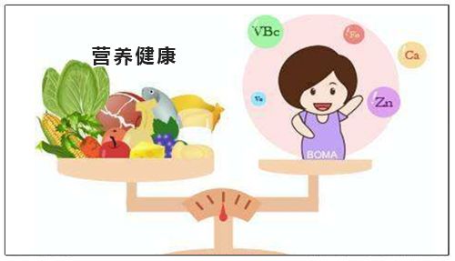 2019年全民营养周--之"吃动平衡行动"