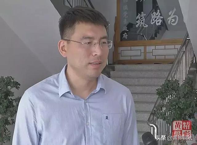 常郭镇党委副书记 宋建云 :这也是咱们镇里公益事业的第一步,接下来