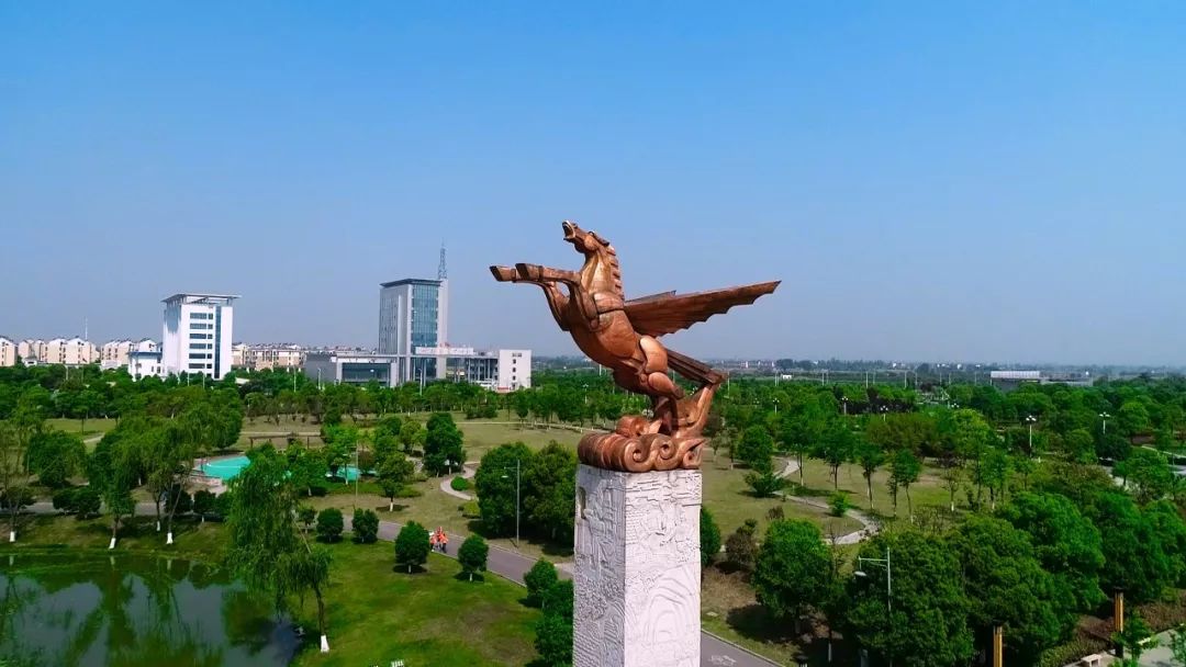 全体和县人,和县正在创建"国家园林县城",需要你的支持!