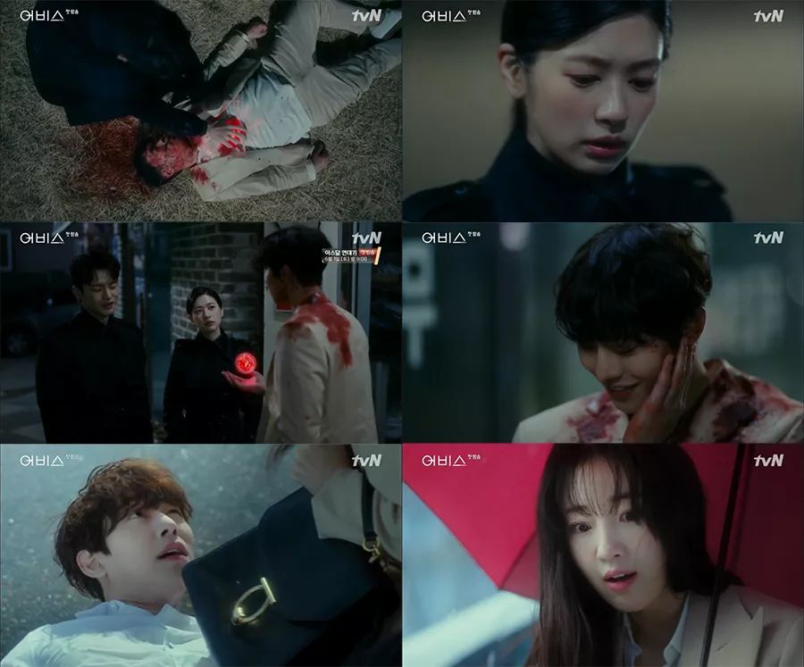 韩剧再直面现实voice3挑战暗网题材救救我2聚焦宗教