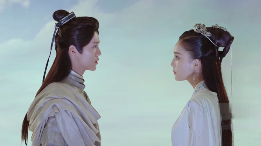 《择天记》 展现"人,魔,妖"共存 影视新星当红主演