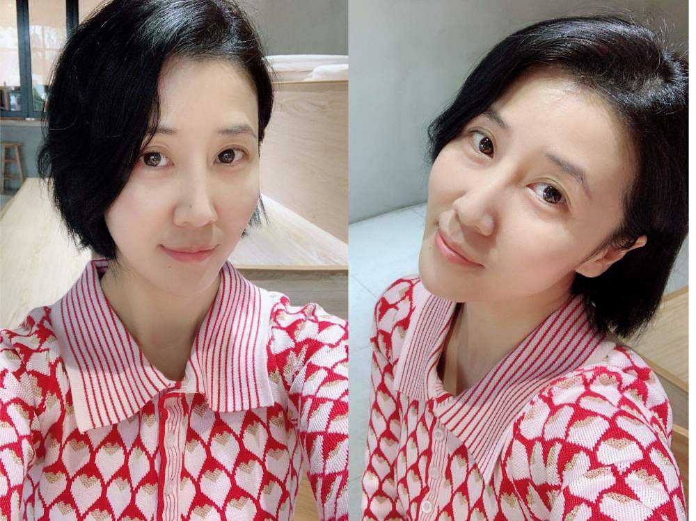 鲍云再次发文回怼桑洁被迫休假到底是真是假