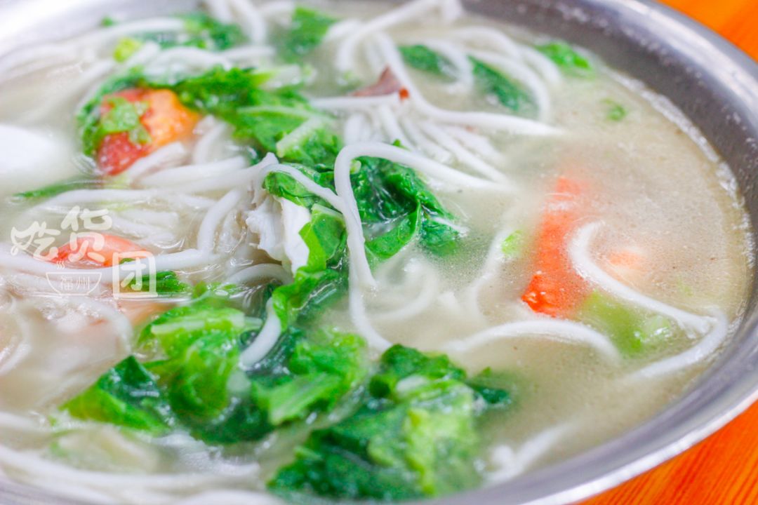 煮粉干人均:21元营业时间:10:30-21:00地址:台江区后洲街道下杭水巷49