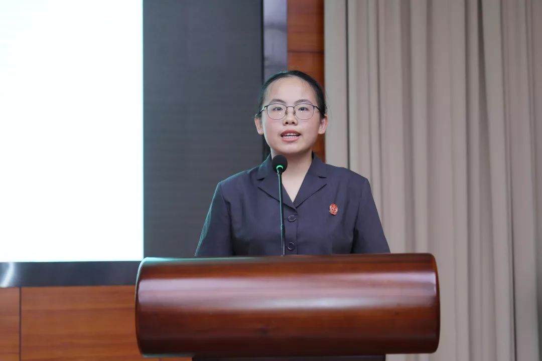 永安法院郭欣娴,永安市小陶镇坚村村主任助理.