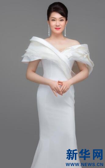 著名歌唱家白洁琼5月24日举行硕士毕业音乐会