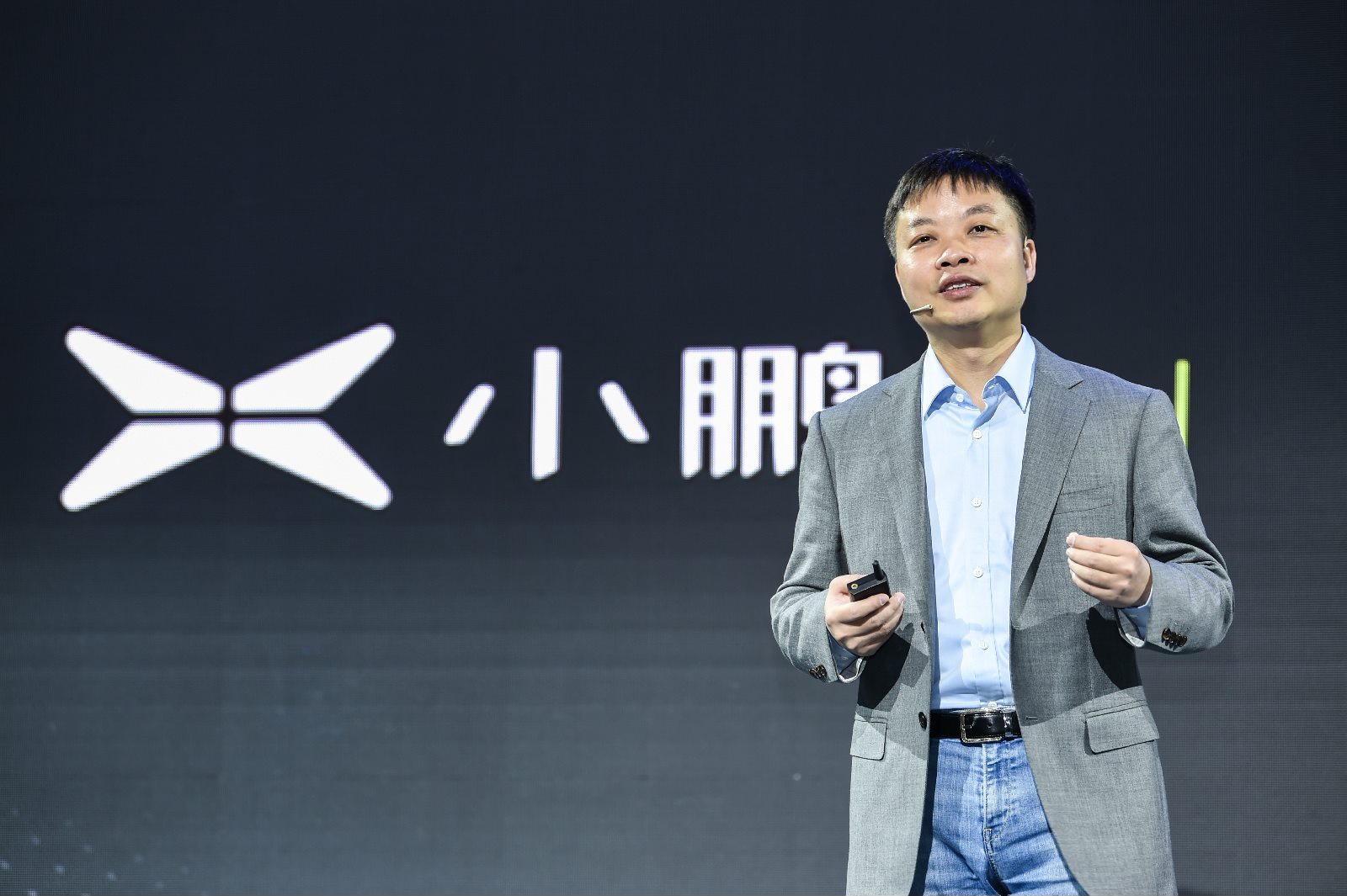 小鹏进军出行平台但面临的可能是死循环