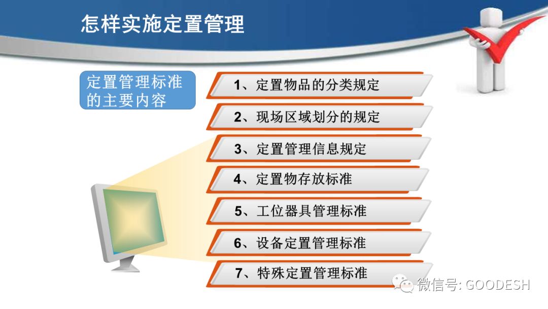 现场6s定置管理