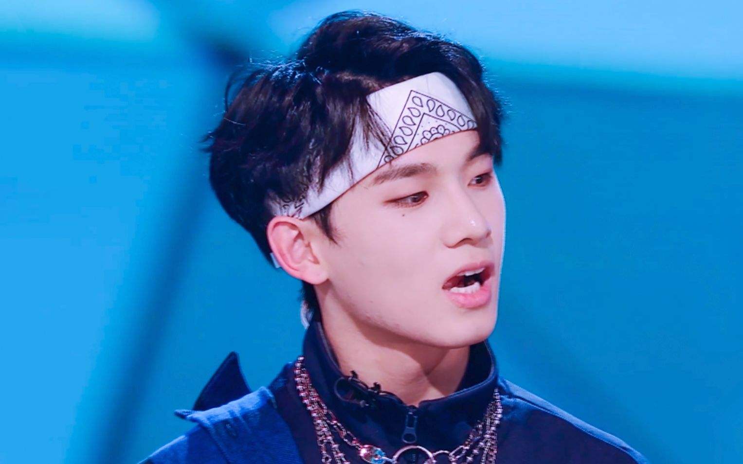 原创创造营重庆三子出道3进2这些细节点出他是真正鹅选之子