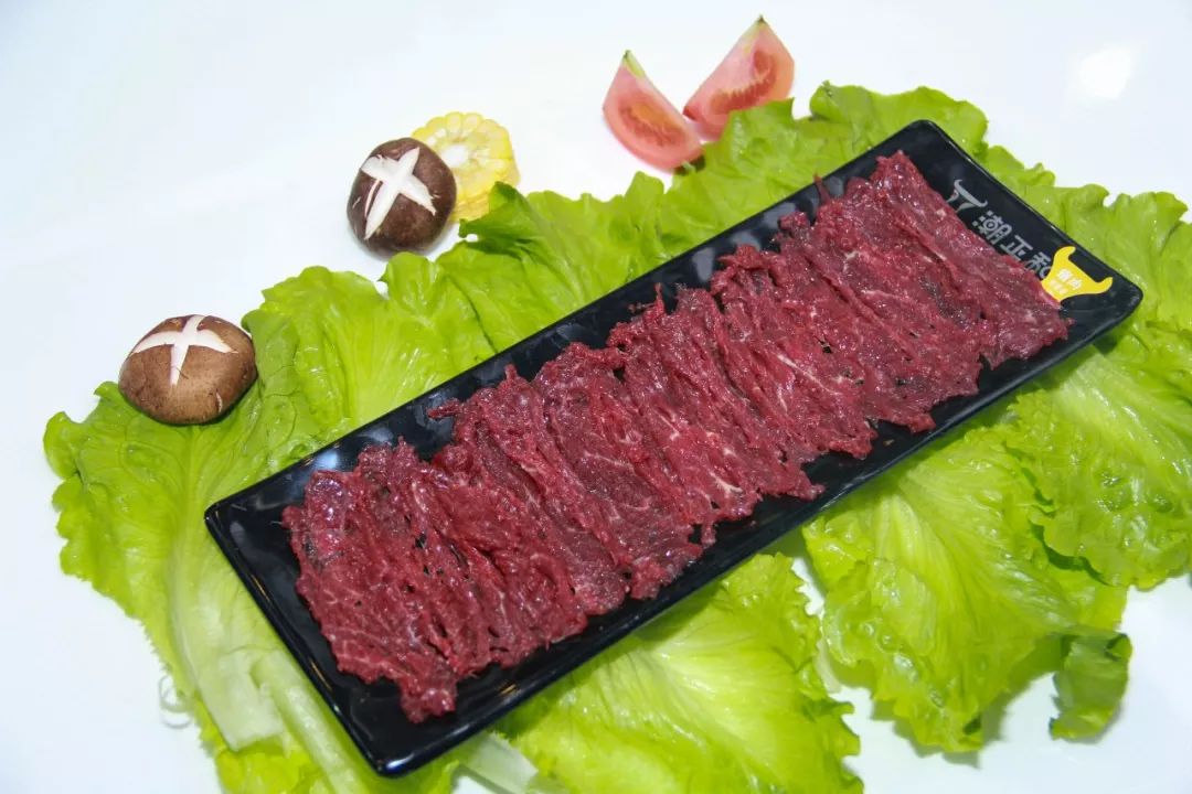 享誉吃货届的『潮正和』终于来江门了 ▎潮汕牛肉开怀畅吃!