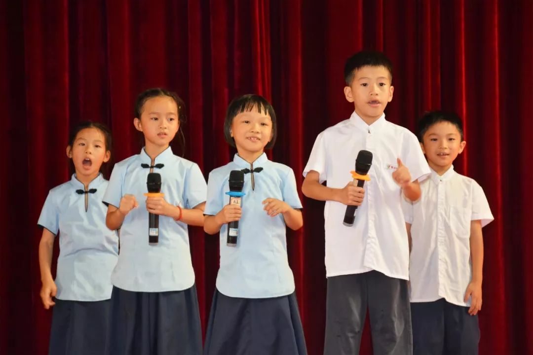 yangdongeoneschoolenglishsingingcontest陽東一問學校英語歌曲大賽