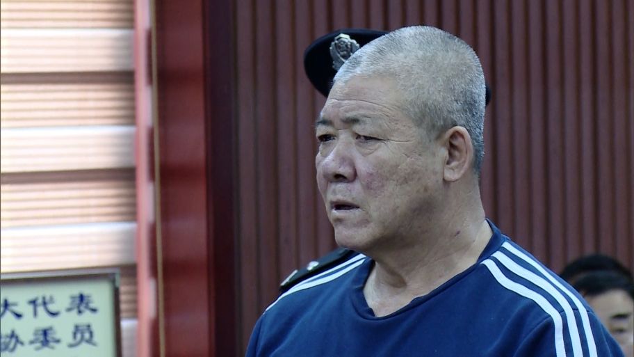 "扫黑除恶"以案说法 — 沈阳查处227件涉黑涉恶充当"保护伞"案件