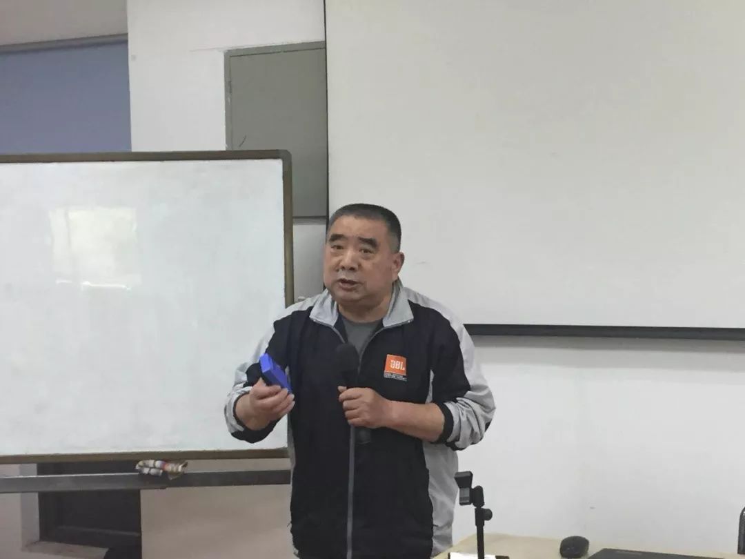 重磅!菏泽市电子商务和现代商贸物流专题培训班顺利结业