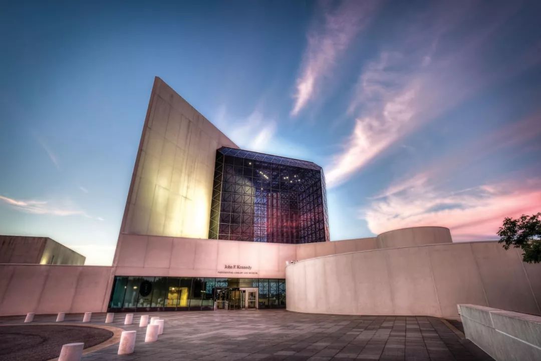 约翰·肯尼迪图书馆美国波士顿94 www.nga.