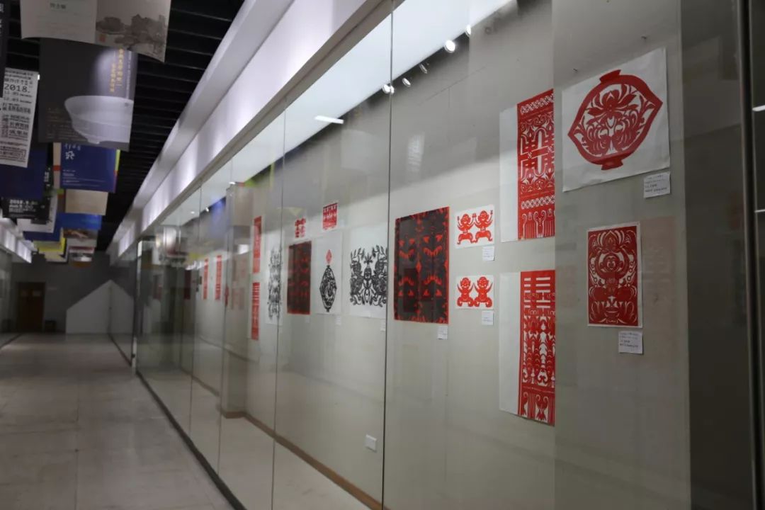 剪纸的技艺与传承工作坊纪实