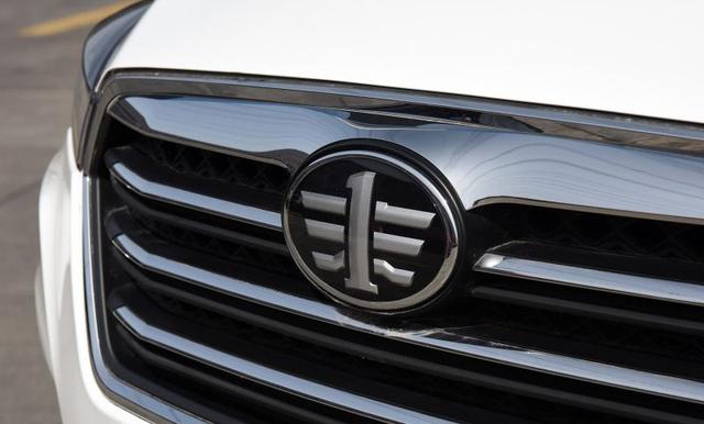 销量差真是没用上新车标的结果吗?浅谈一汽奔腾x80