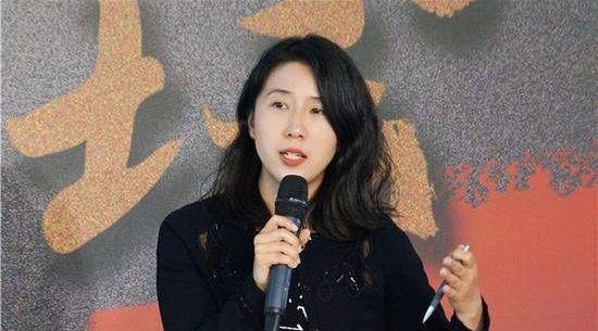 最强大脑制片桑洁首次发文澄清与魏坤琳等三人无风雨交加的关系