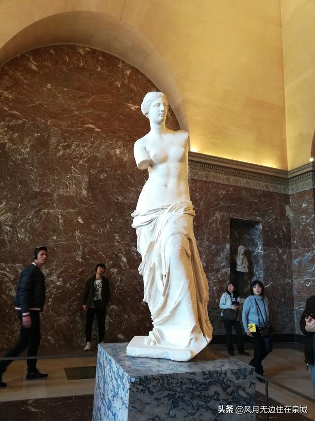 《狄安娜出浴图》,《丑角演员》,《拿破仑一世加冕礼》,《自由之神