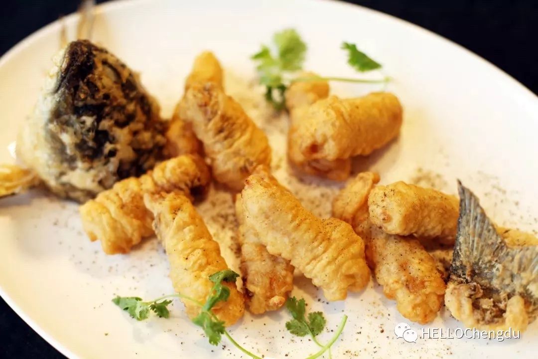 weeklytopic另类川菜里也能寻得成都滋味classicsichuandishes