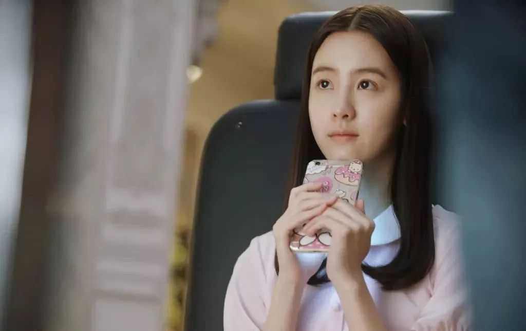 5月18日《双生》爱上另一个我!