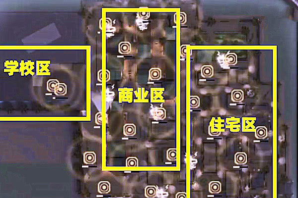 第五人格:新地图永眠镇,地窖到底在哪?第5个打死你也进不去!