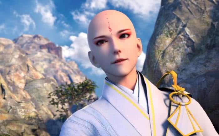 少年歌行无心的六种自称一种玩世不恭一种只有他师傅听过