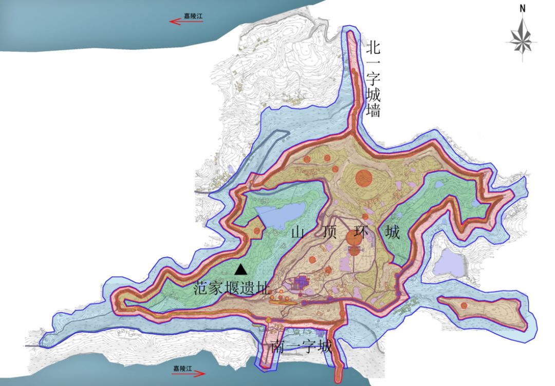 重读钓鱼城:一座小山城何以改写亚欧大历史?| 神州风物