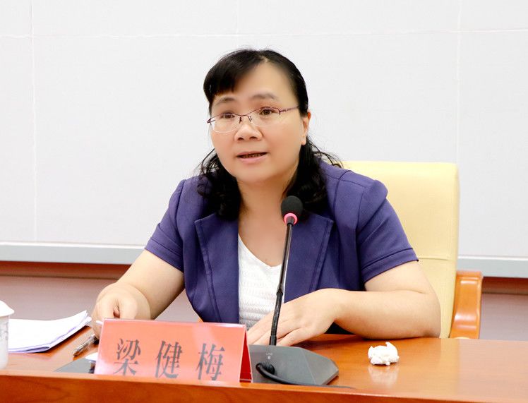 推动党风廉政建设和反腐败工作向纵深发展_封开县