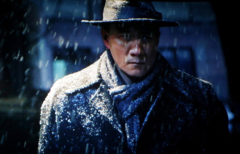 一位伟大的音乐家用传奇经历谱写"黄河大合唱"_冼星海