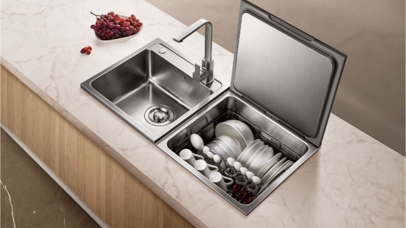 现象研究：水槽变革的临界点出现，三小时换一种活法-家电圈官网