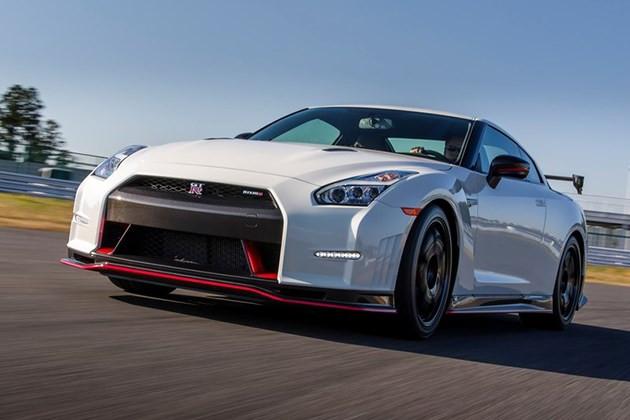 绿色地狱征服者 纽北最速量产车盘点/这才是真正的赛道之王