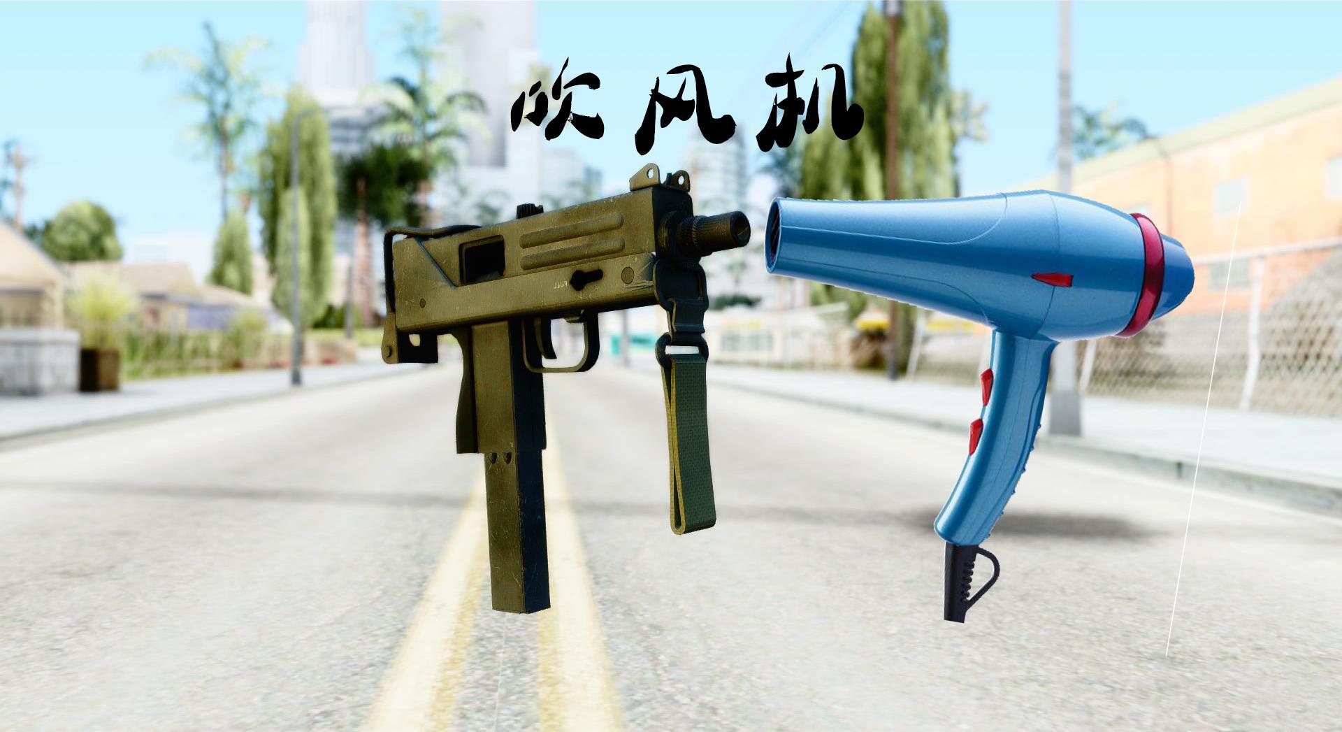 玩csgo时如何证明自己是老司机这些枪械的俗名一定要了解