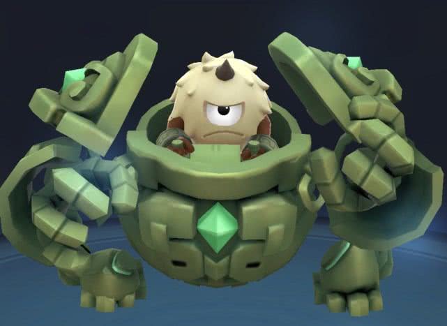 一起来捉妖有个山毛毛不知道怎么搭配阵容放心有了他随便搭