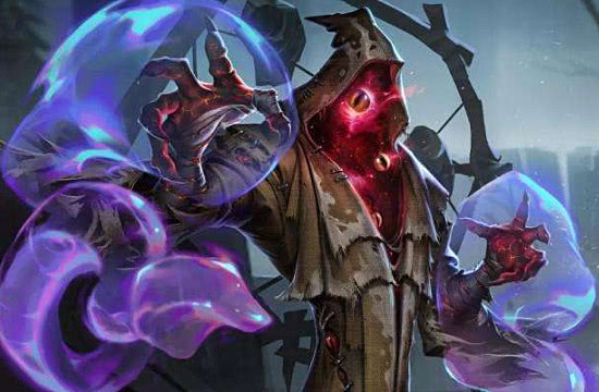 第五人格:黄衣之主成为人屠调整的最大获益者?终于等到你!