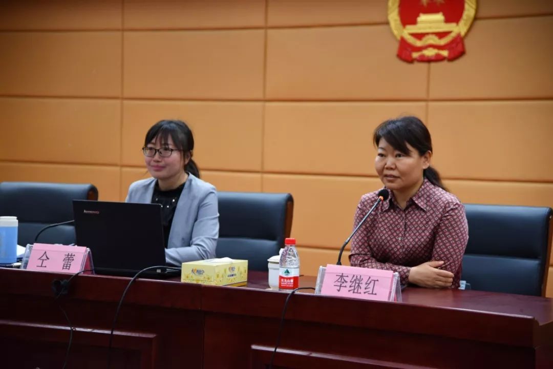 聚焦丨全省法院行政审判业务培训班在河南法官学院举办