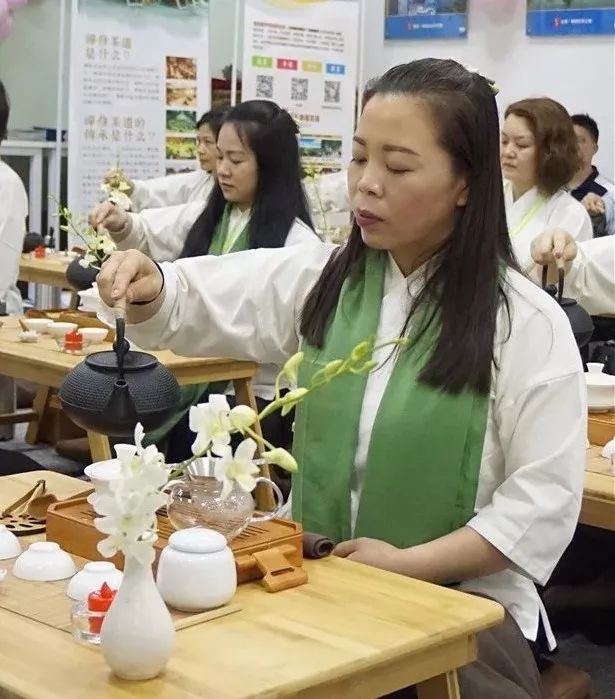 上海|感謝生命中所有的遇見_茶道