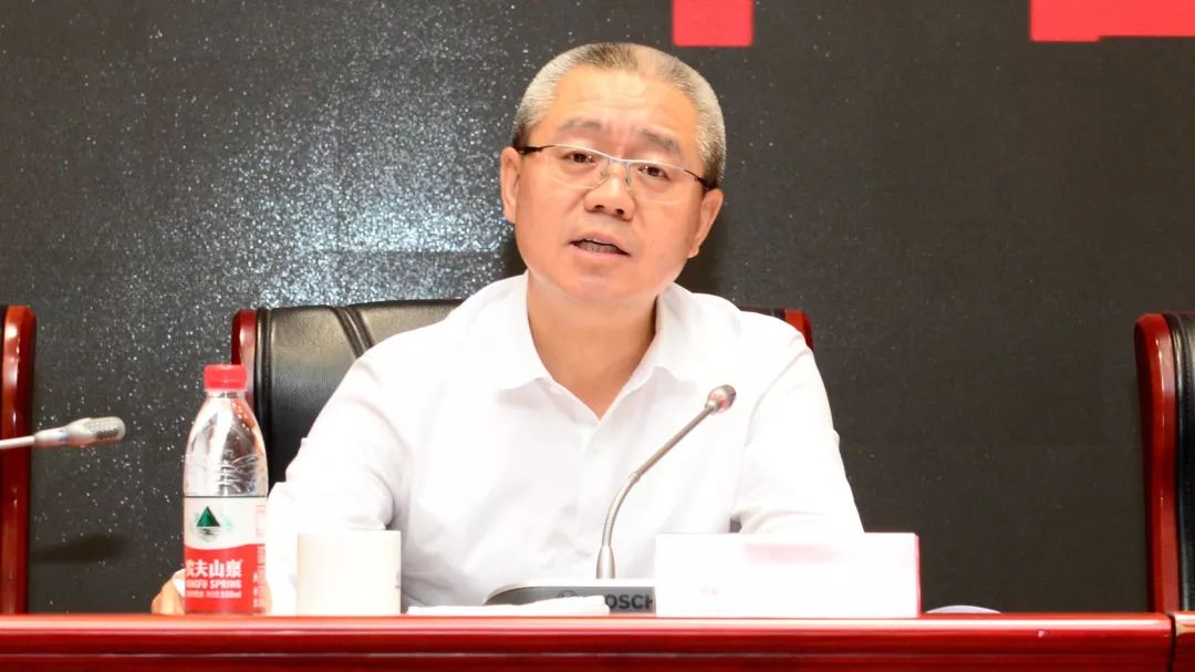 中铁建设集团审计中心正式挂牌成立